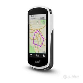 Garmin Edge 1030 - Perfetto!!!