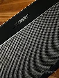 Cassa bose
