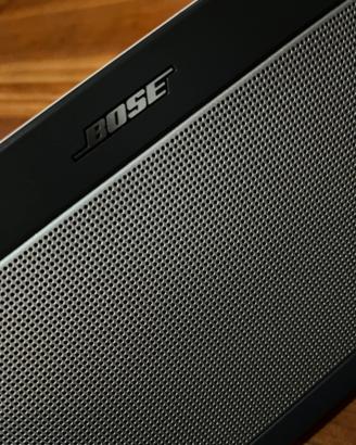 Cassa bose
