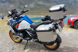 BMW R1250 GS Adventure HP