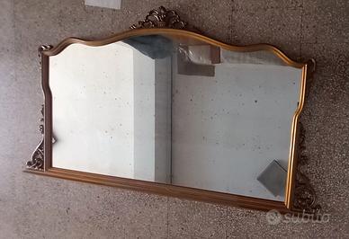 Specchio per servante