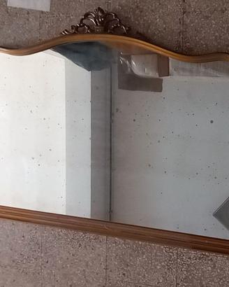 Specchio per servante