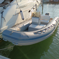 Gommone Joker Boat 470 + Yamaha 40 hp + Carrello
