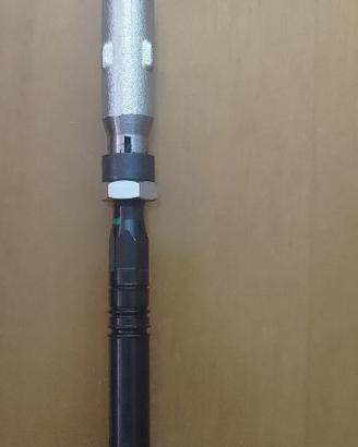 Tirante trasversale sterzo BMW F11 530d 245 CV N57