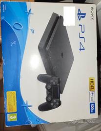 PlayStation 4 slim