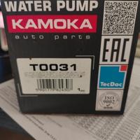 pompa acqua Kamoka T0031