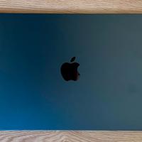 Macbook Air M2 256gb Midnight perfette condizioni
