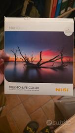 Nisi ND8