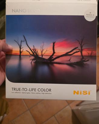 Nisi ND8
