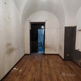 Monovano zona via vittorio Emanuele