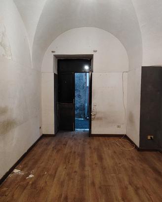 Monovano zona via vittorio Emanuele