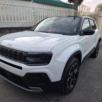 JEEP Avenger 1.2 Turbo 100 CV MHEV Summit * KM 0