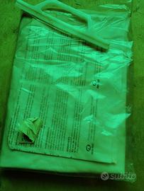 grembiule per decespugliatore 