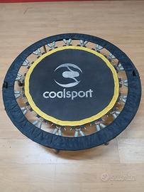 tappeti elastico cool sport 