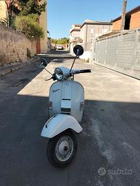 Vespone lml PX 150