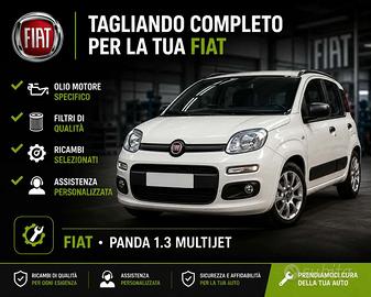 Tagliandi Fiat
