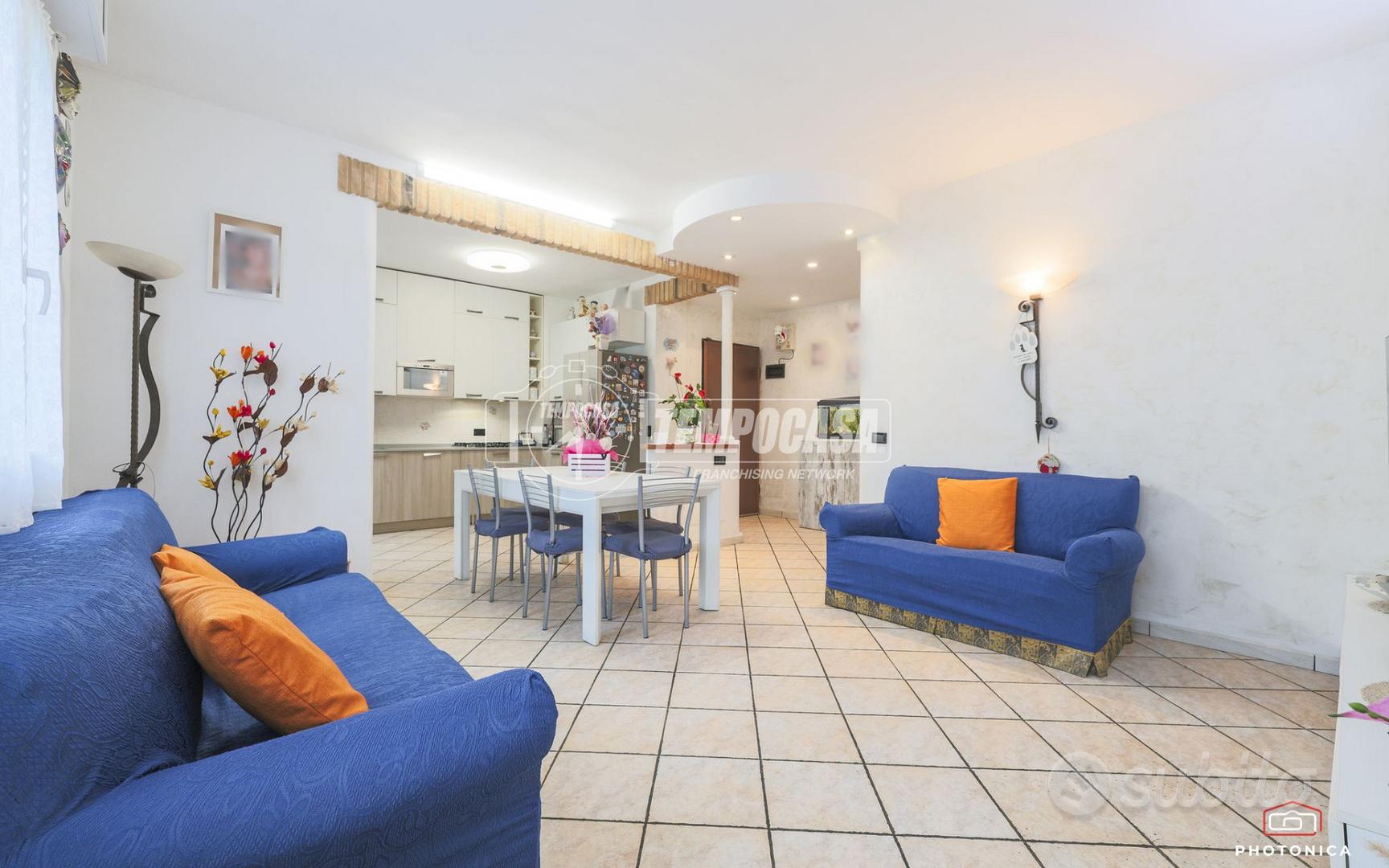 Apartment in Bologna, Filanda, Borgo Panigale-Reno - Altro