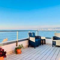 Attico Riva Mare - Muggia