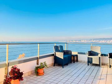 Attico Riva Mare - Muggia