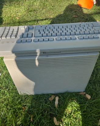 mac vintage 