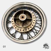 Ricambi Honda Shadow VT600