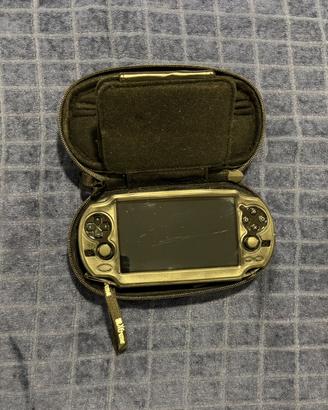 PS VITA