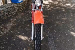 motorino gilera regolarità