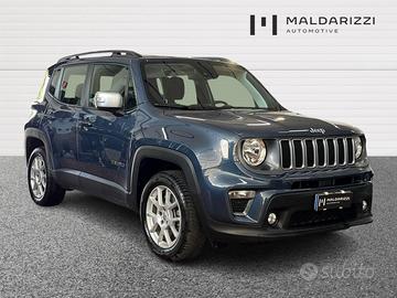 JEEP Renegade 1.3 t4 phev Limited 4xe at6