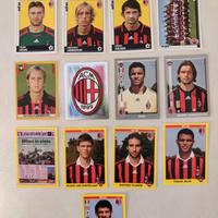 Figurine Milan 