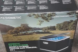 Frigorifero 12volt/220volt