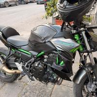 Kawasaki z650