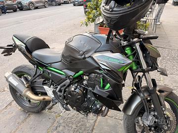 Kawasaki z650