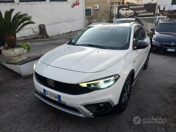 Fiat Tipo 1.3 Mjt S&S 5 porte Cross