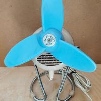 Ventilatore Lesa anni 60