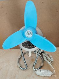 Ventilatore Lesa anni 60