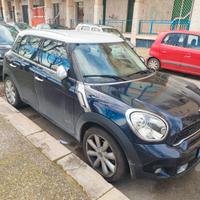 mini Cooper sd sport 