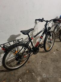 Bicicletta per ragazzi da 24.