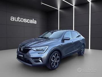 RENAULT Arkana Arkana Full Hybrid E-Tech 145 CV