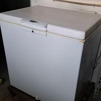 congelatore a pozzetto