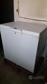 congelatore a pozzetto