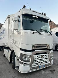 Renault t 480
