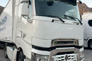 Renault t 480