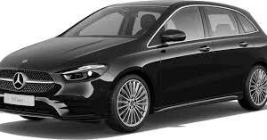 Musata completa e ricambi Mercedes classe b 2020 2