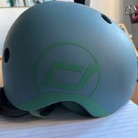 Casco scoot and ride bambino