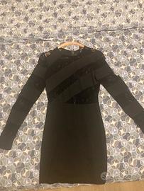 Vestito corto Guess