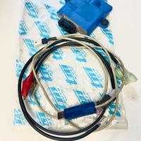 file mappa conversione da fi a carburatore tm 125