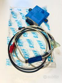 file mappa conversione da fi a carburatore tm 125