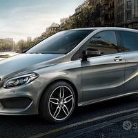 Ricambi originali mercedes classe b