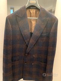 BRUNELLO CUCINELLI BLAZER UOMO
