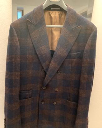 BRUNELLO CUCINELLI BLAZER UOMO